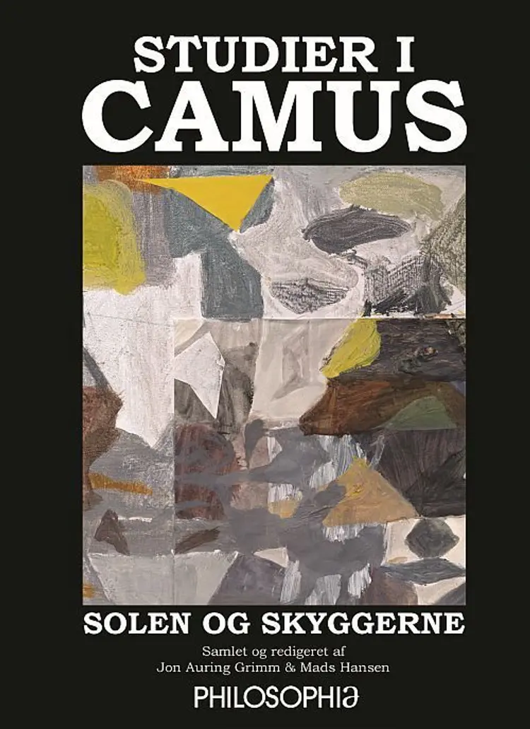 Studier i Camus af Hans Peter Lund