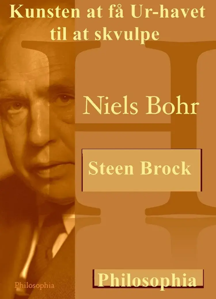 Kunsten at få Ur-havet til at skvulpe af Niels Bohr