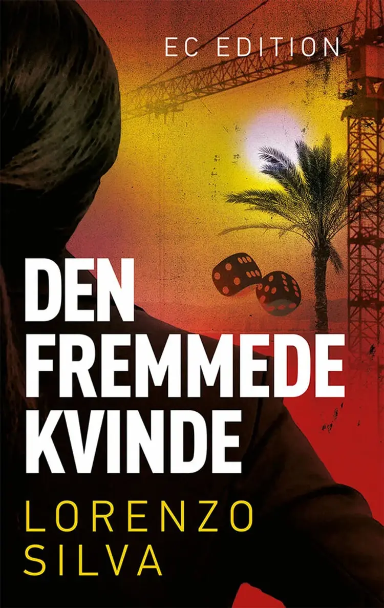 Den fremmede kvinde af Lorenzo Silva