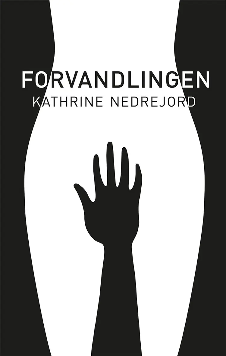 Forvandlingen af Kathrine Nedrejord