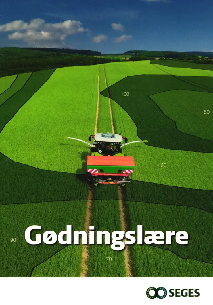 Gødningslære af Jesper Andersen