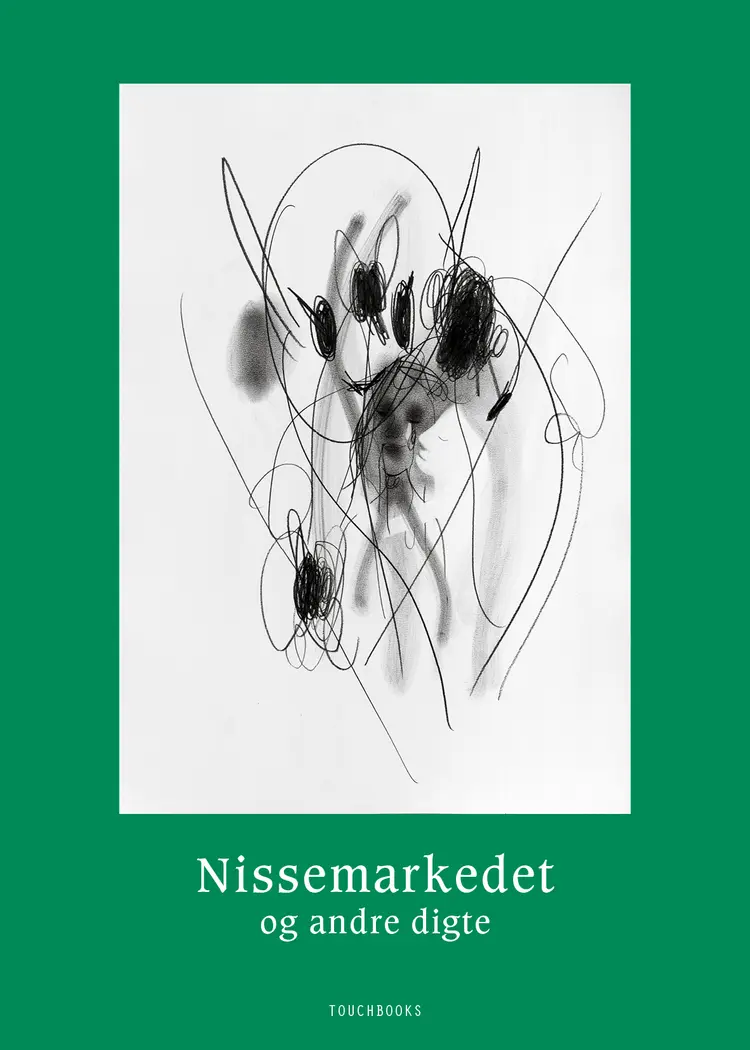 Nissemarkedet og andre digte af Christina Rossetti