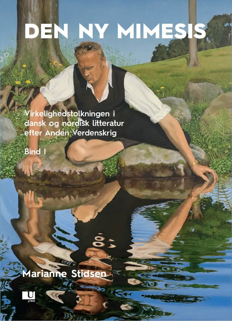 Den ny mimesis af Marianne Stidsen