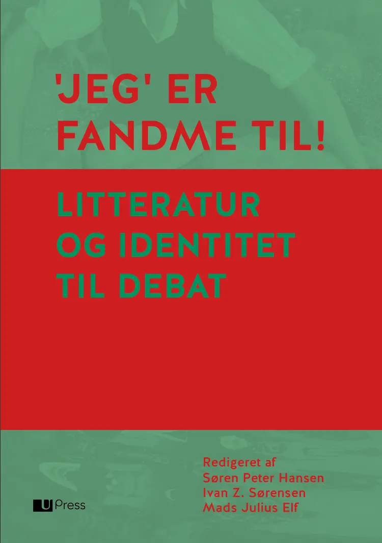 Jeg er fandme til! af Marianne Stidsen