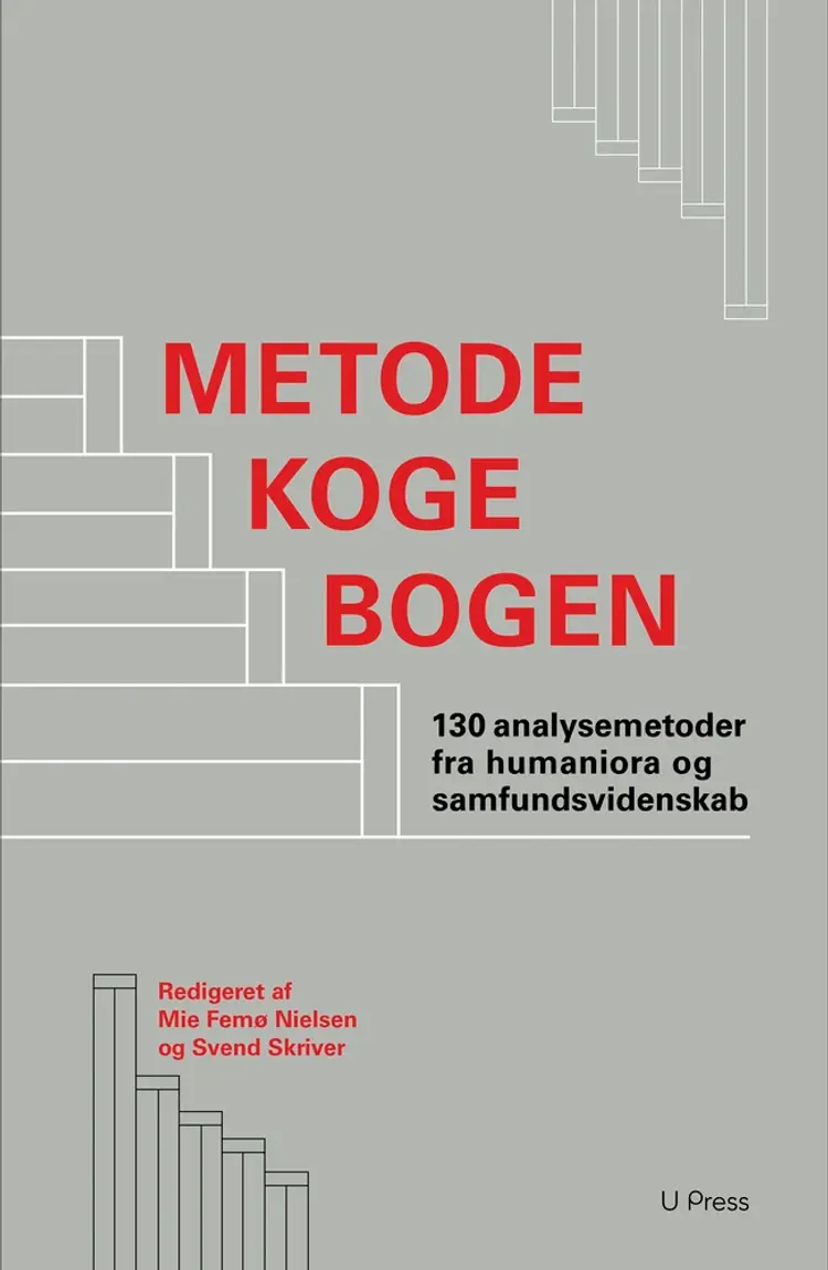 Metodekogebogen 