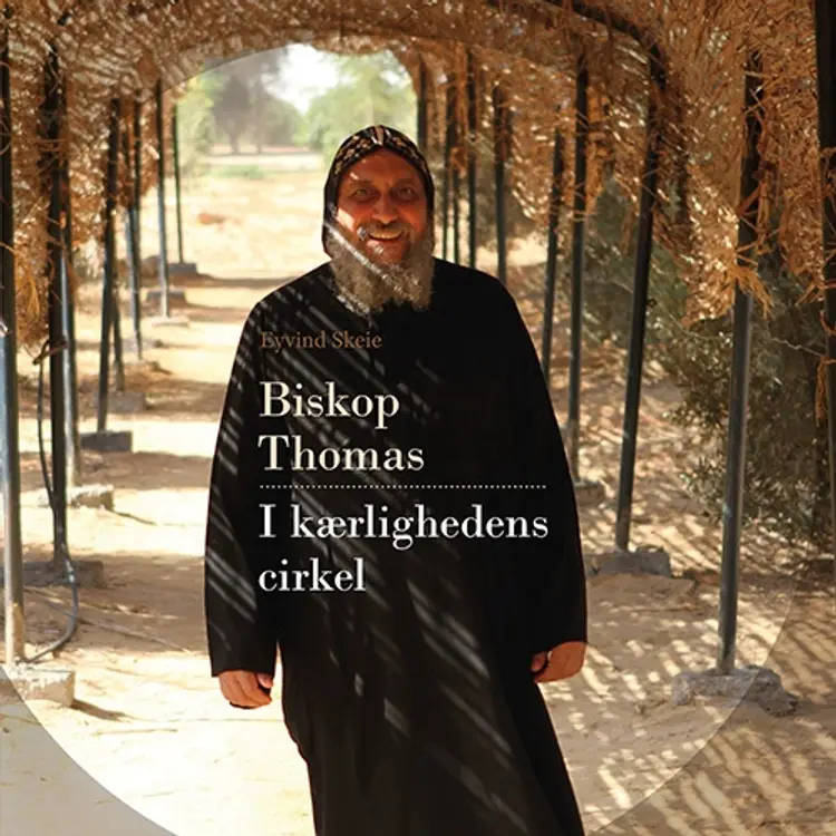 Biskop Thomas af Eyvind Skeie