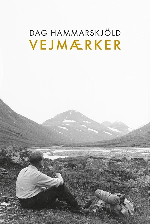 Vejmærker cover