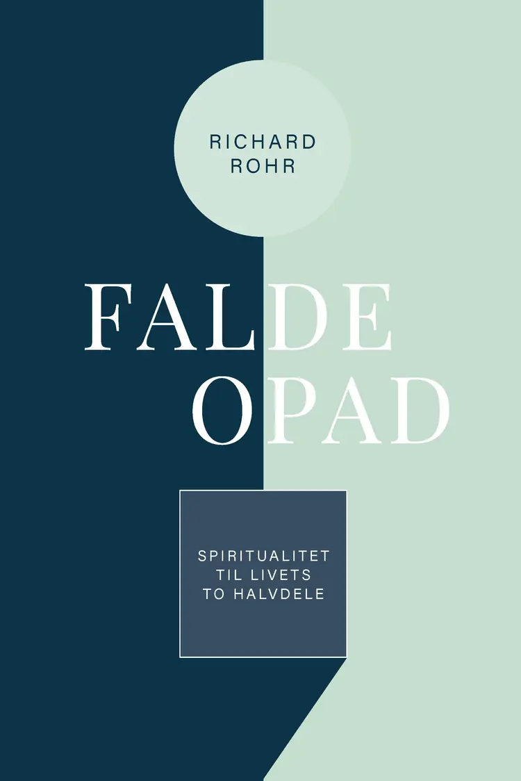 Falde opad af Richard Rohr