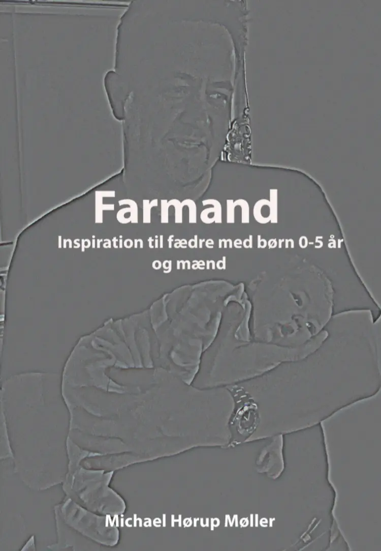 Farmand af Michael Hørup Møller
