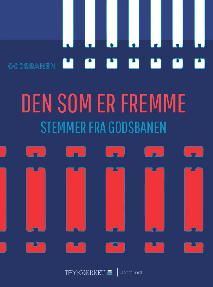 Den som er fremme af Kim Karmark