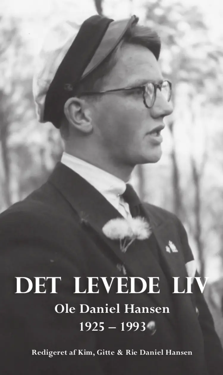 Det levede liv af Ole Daniel Hansen