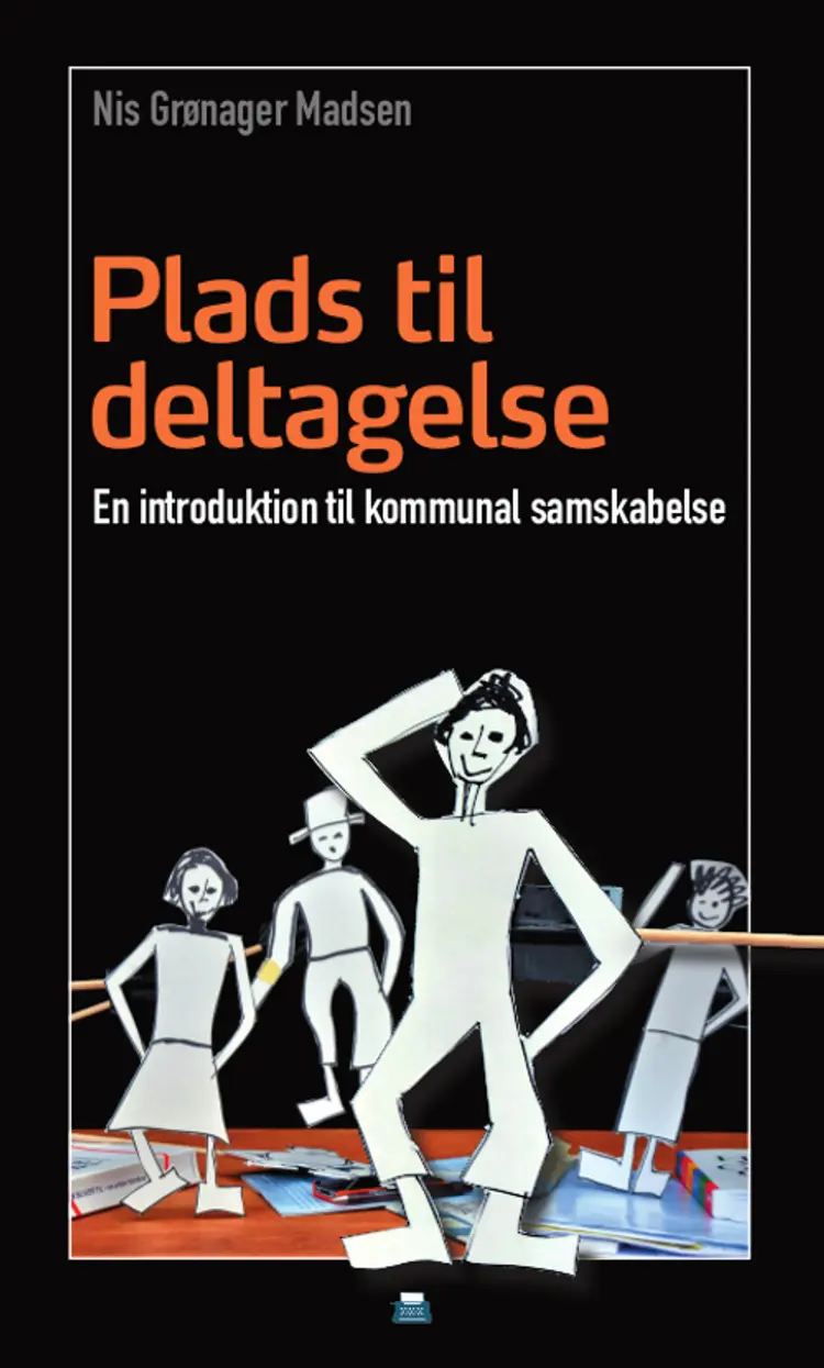 Plads til deltagelse af Nis Grønager Madsen