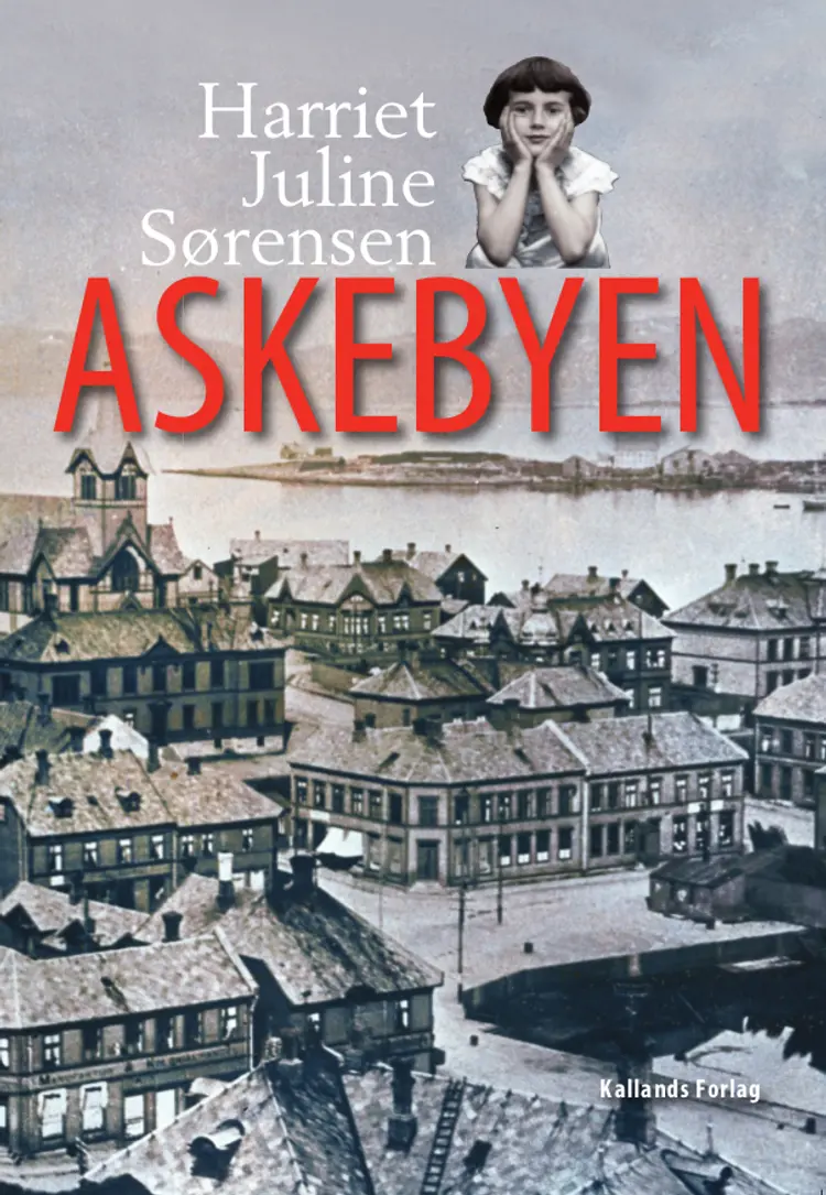 Askebyen af Harriet Juline Sørensen