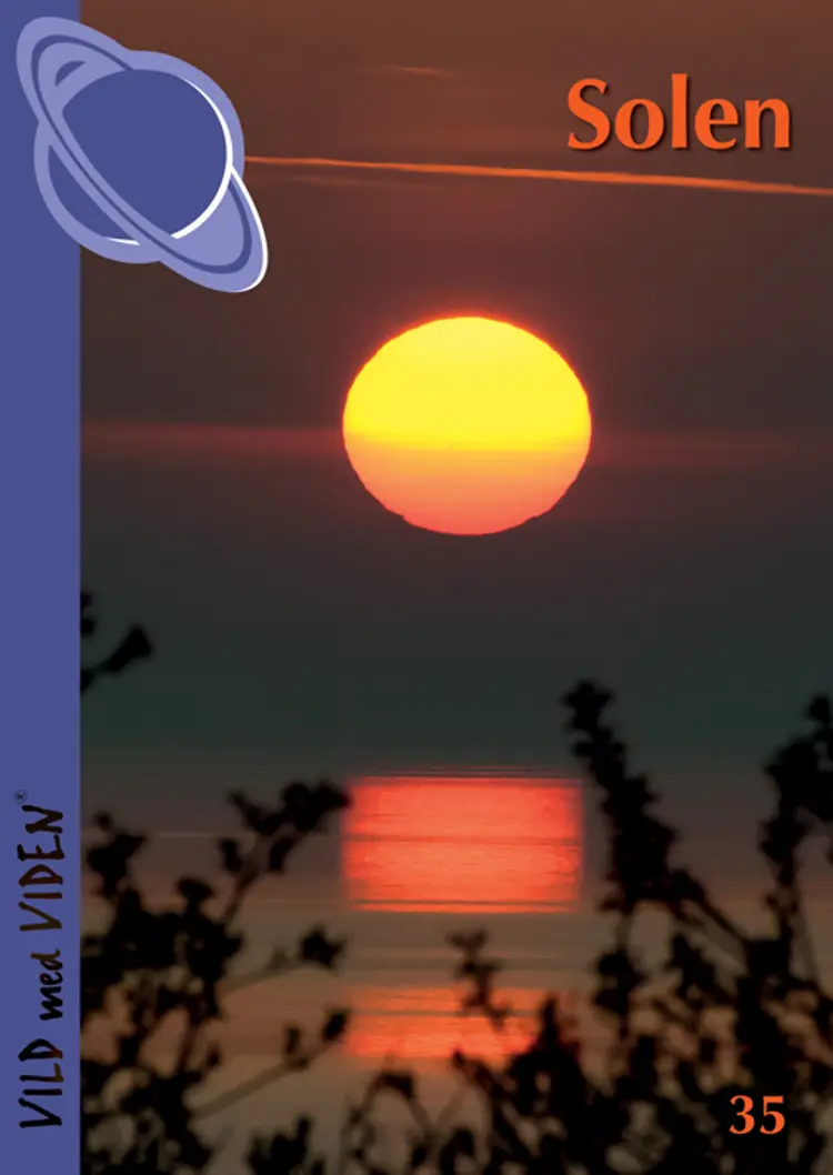 Solen af Claus Rye Schierbeck