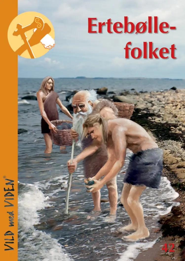 Ertebøllefolket af Louise Villadsen