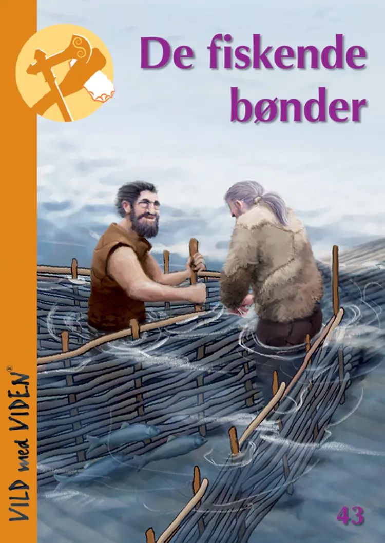 De fiskende bønder af Marie Brinch