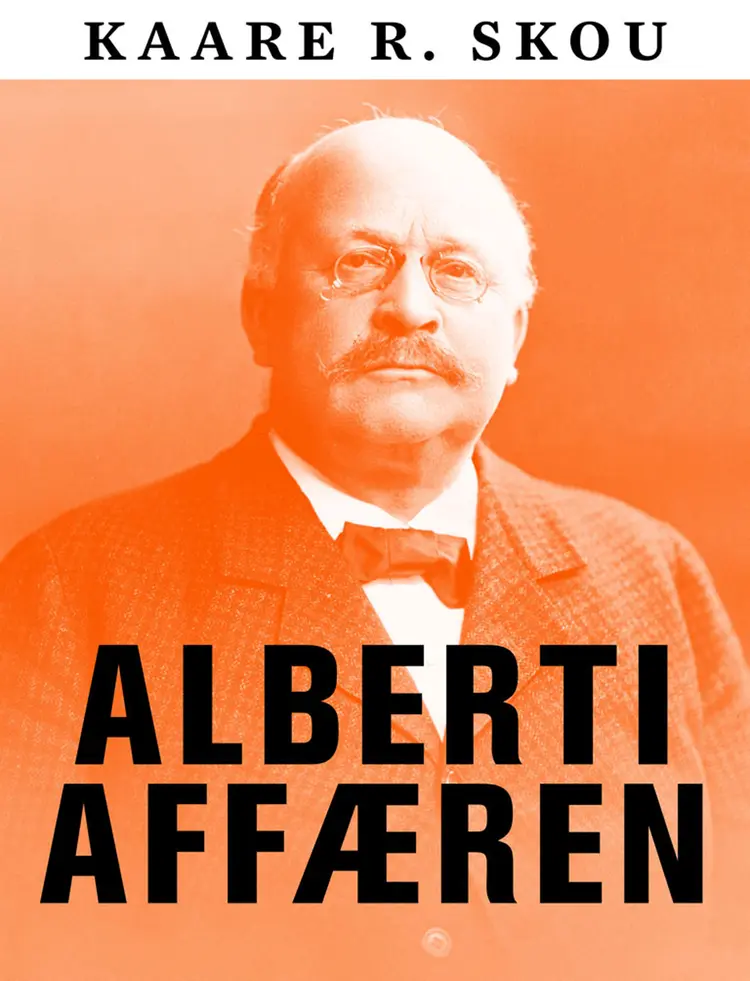 Albertiaffæren af Kaare R. Skou