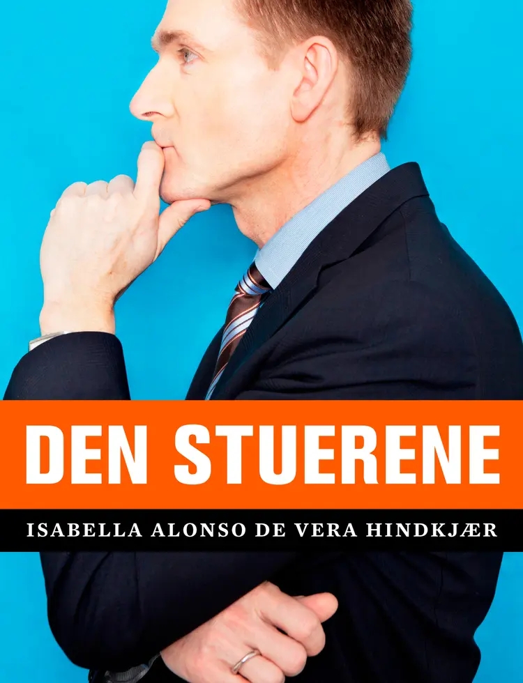 Den stuerene af Isabella Alonso De Vera Hindkjær