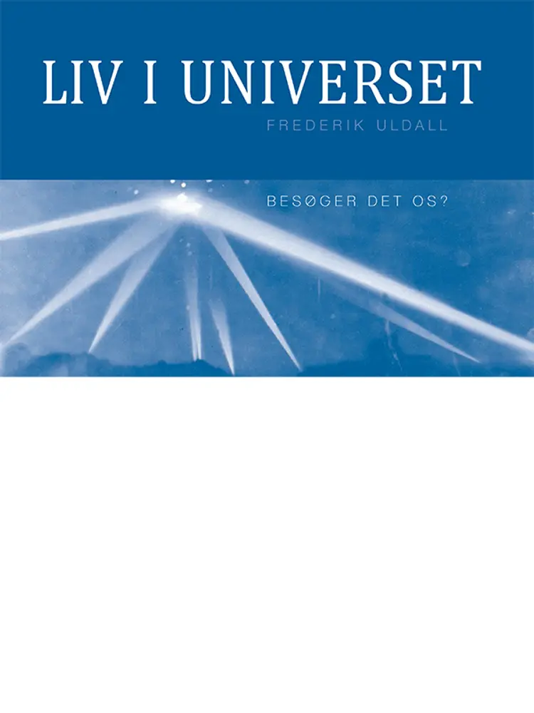 Liv i universet af Frederik Uldall
