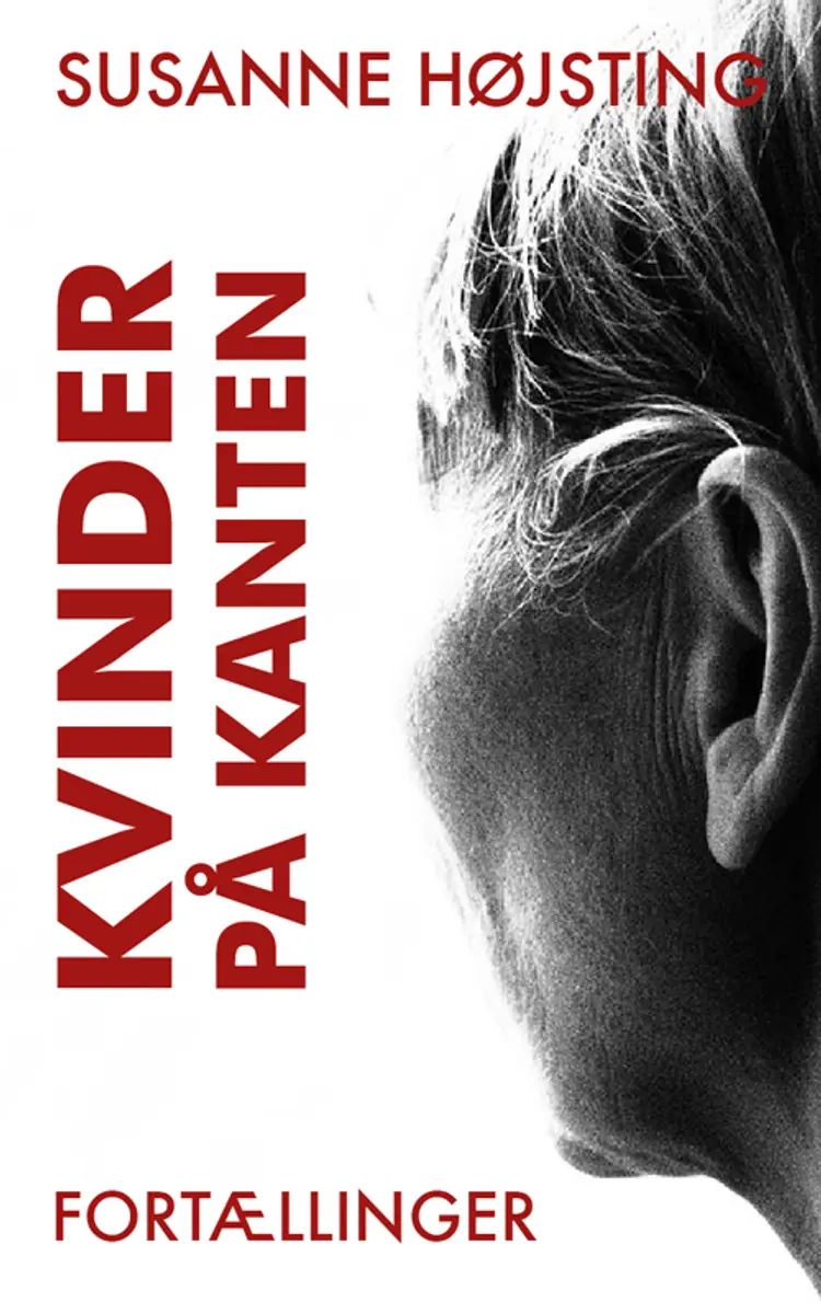 Kvinder på kanten af Susanne Højsting