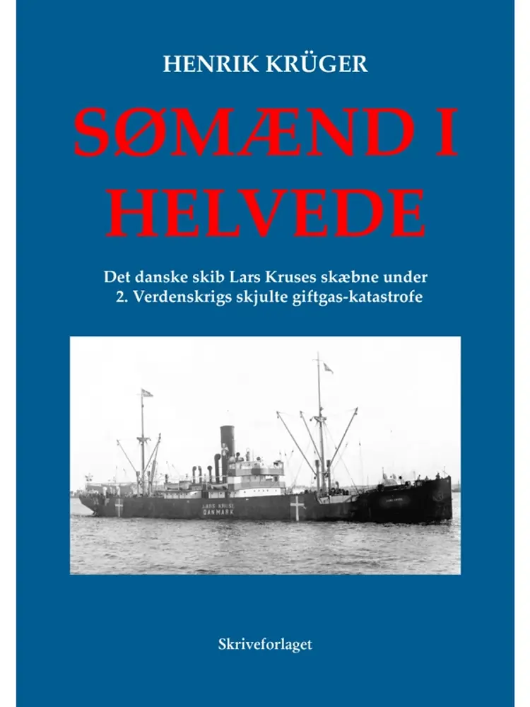Sømænd i helvede af Henrik Krüger