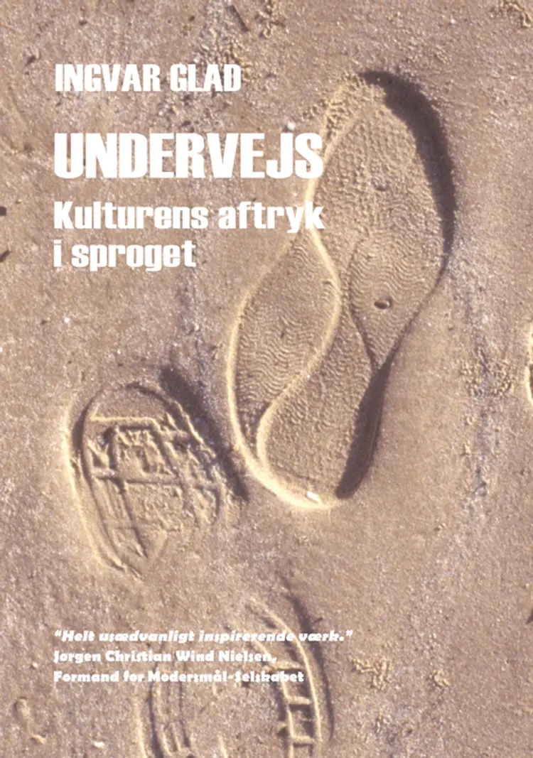 Undervejs af Ingvar Glad