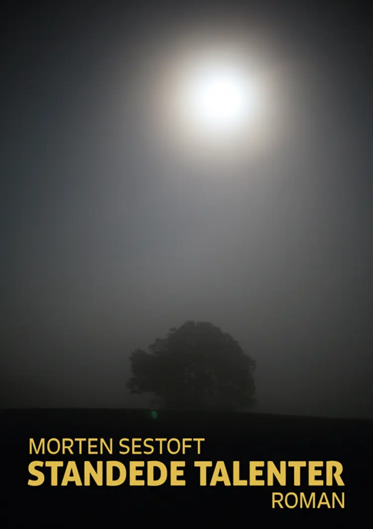 Standede talenter af Morten Sestoft