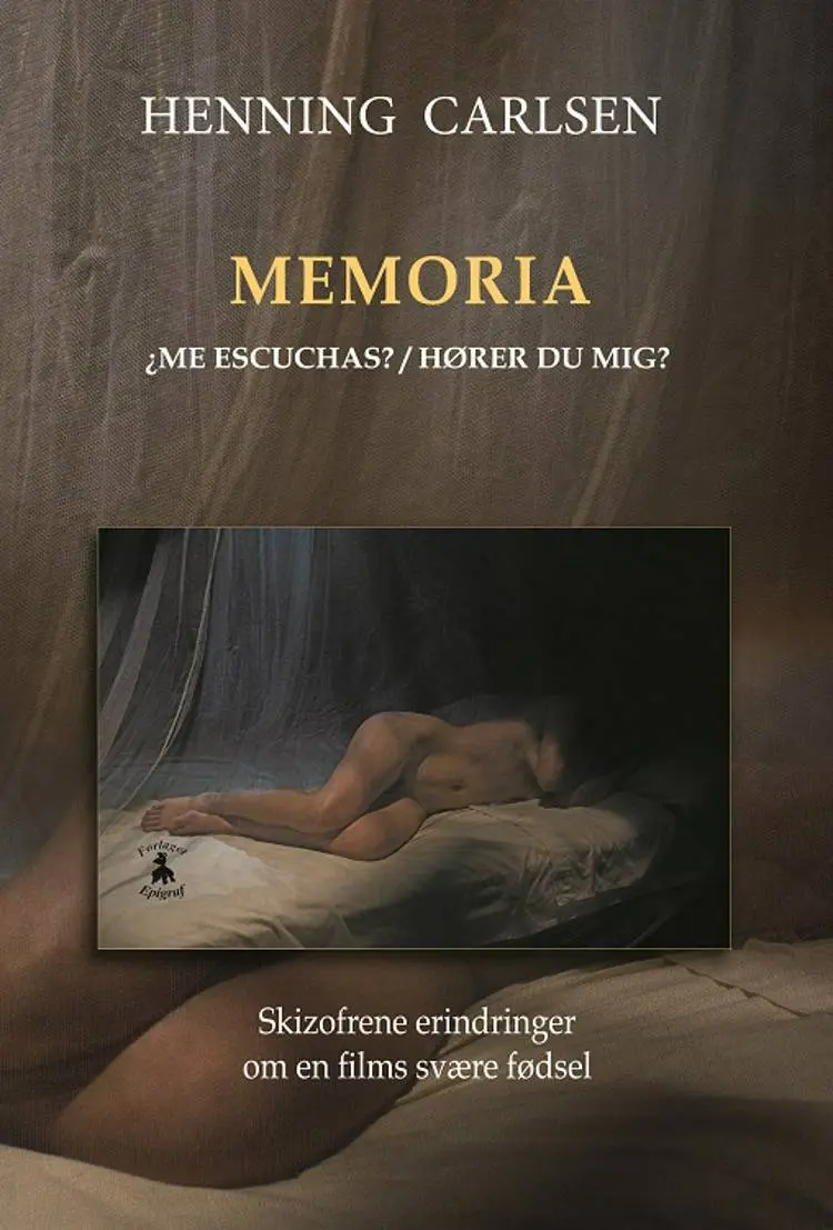 Memoria af Henning Carlsen