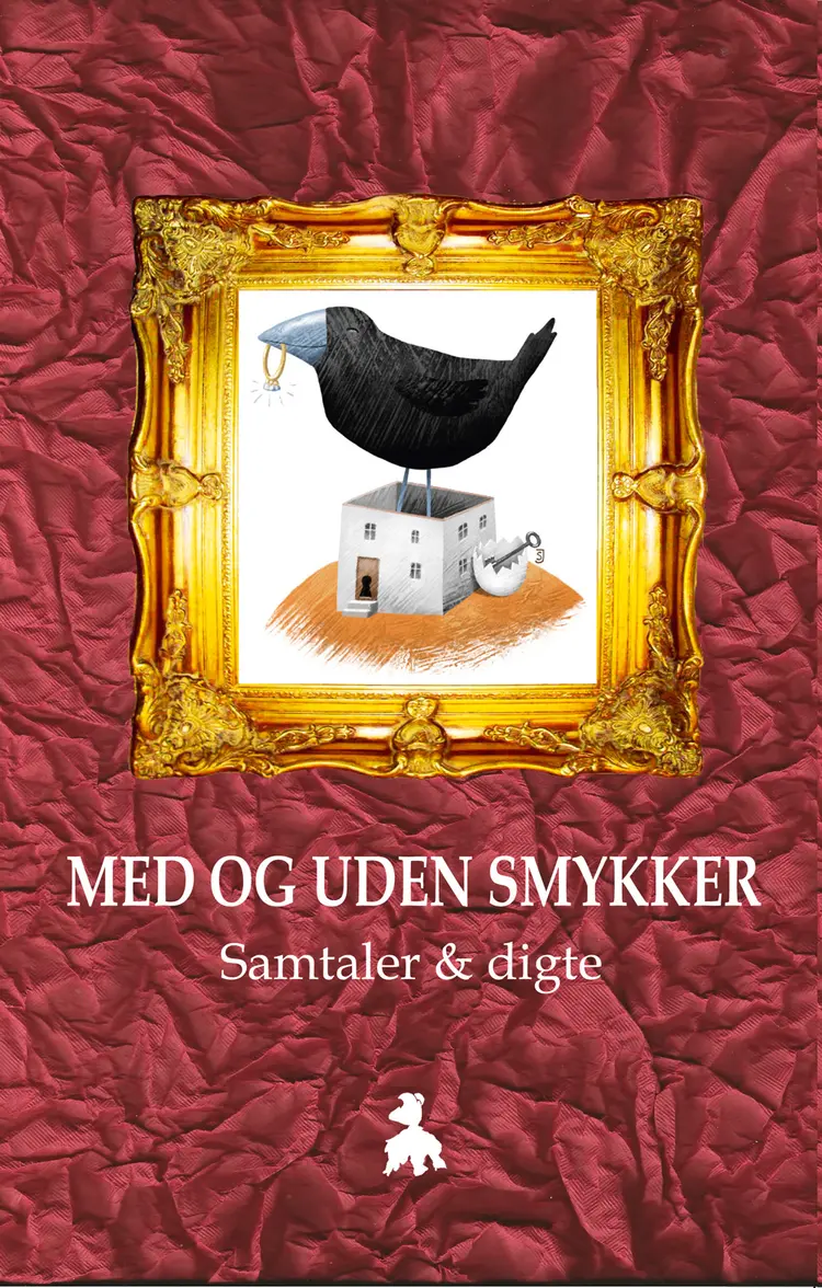 Med og uden smykker af Michael Svennevig