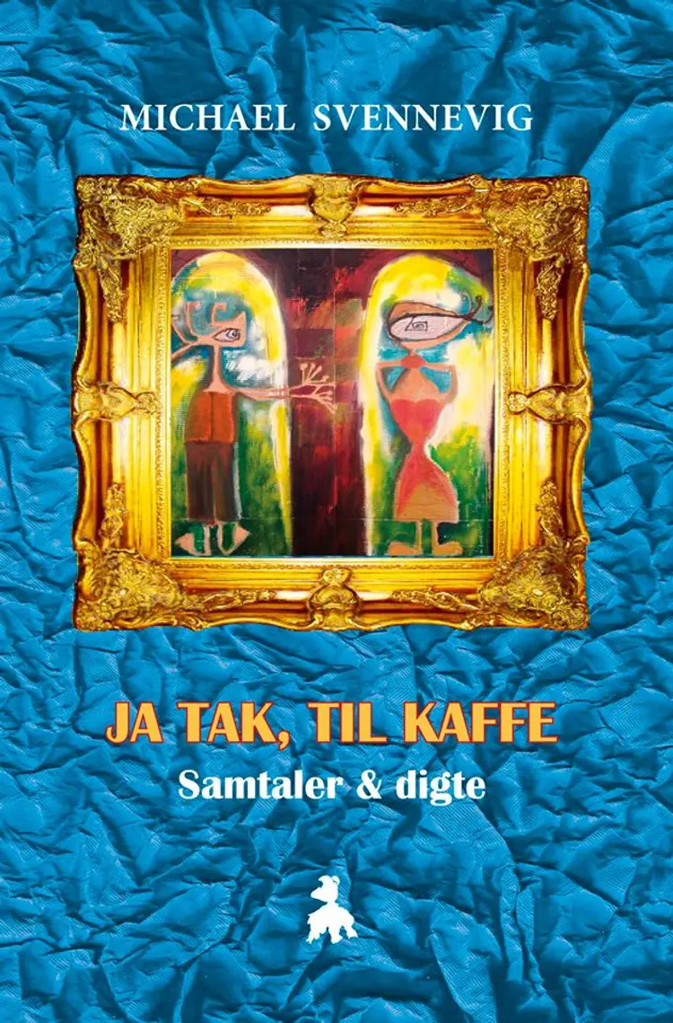 Ja tak, til kaffe af Michael Svennevig