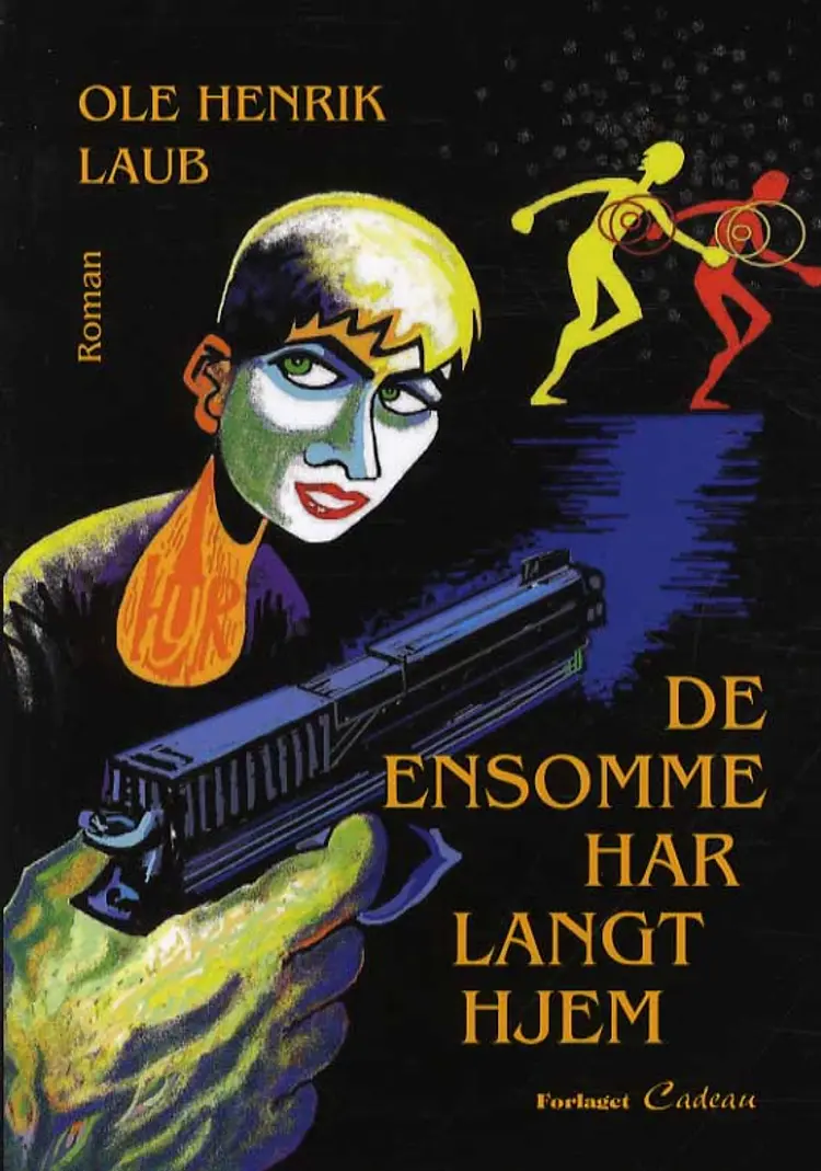 De ensomme har langt hjem af Ole Henrik Laub