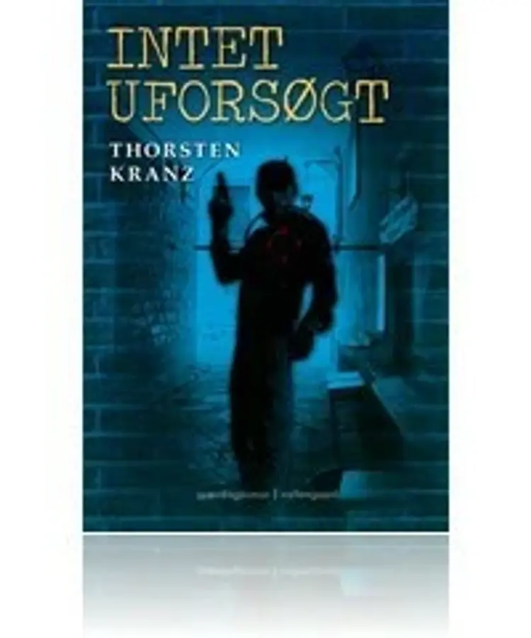 Intet uforsøgt af Thorsten Kranz