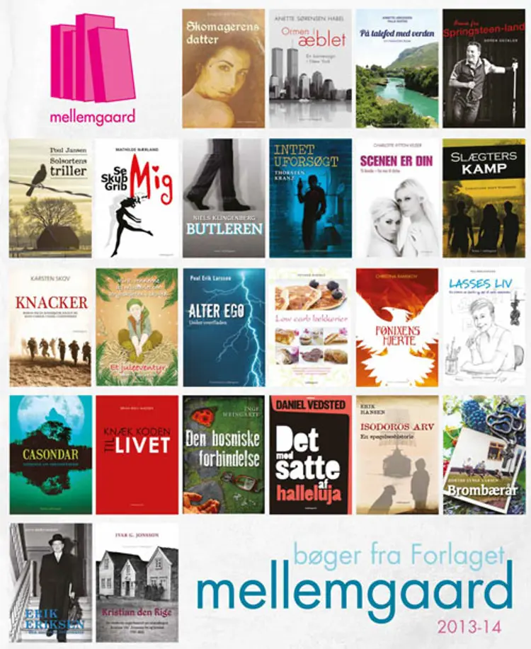 Katalog 2013-2014
