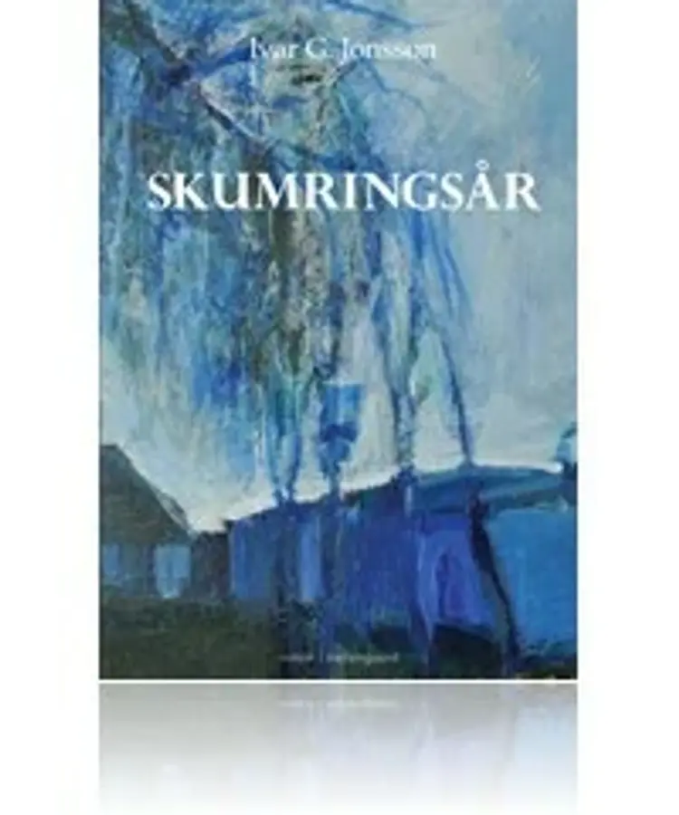 Skumringsår af Ivar G. Jonsson