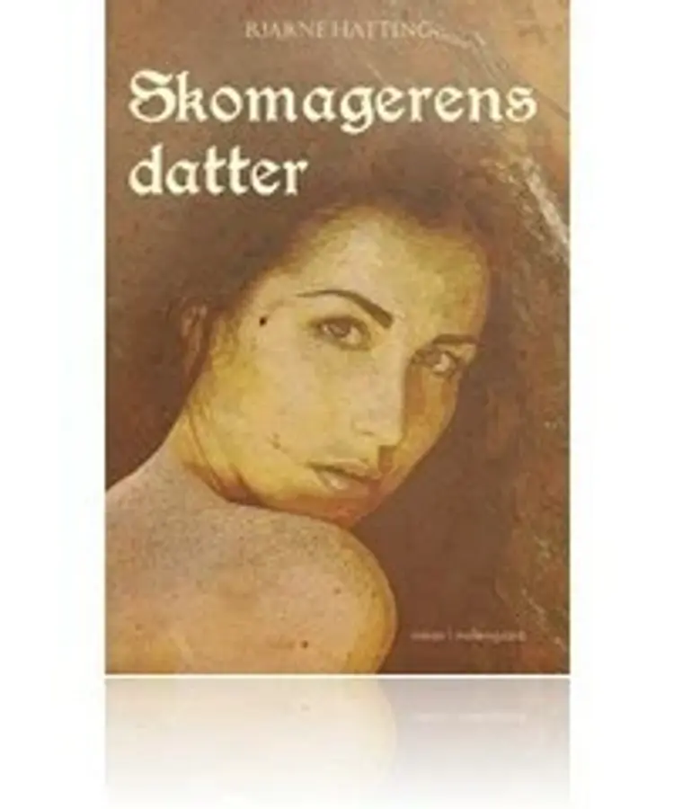 Skomagerens datter af Camilla Jensen