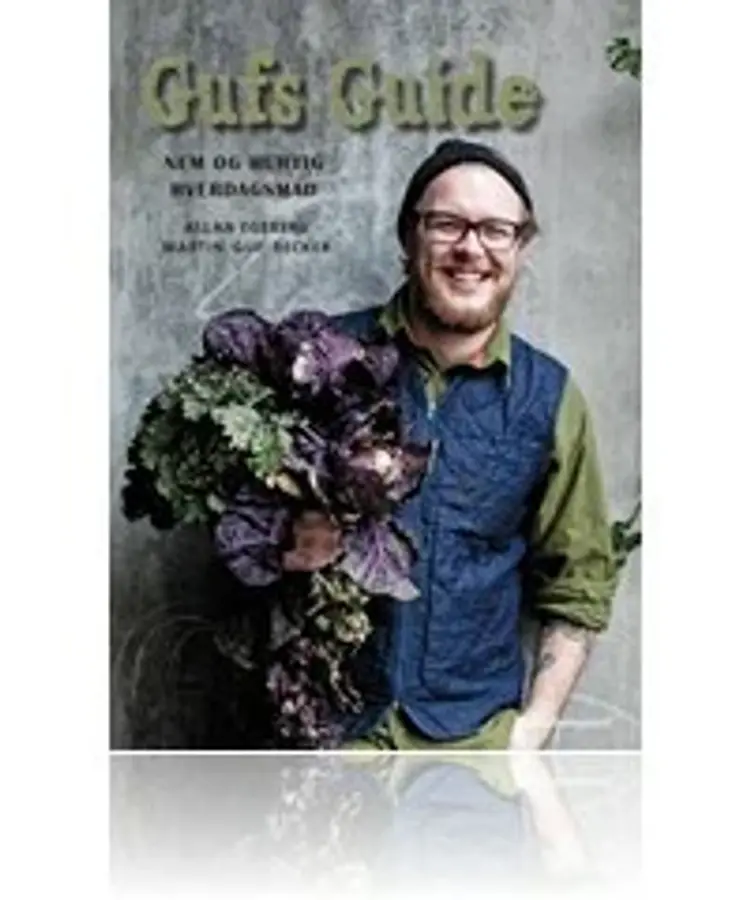 Gufs Guide af Kaj Sørensen