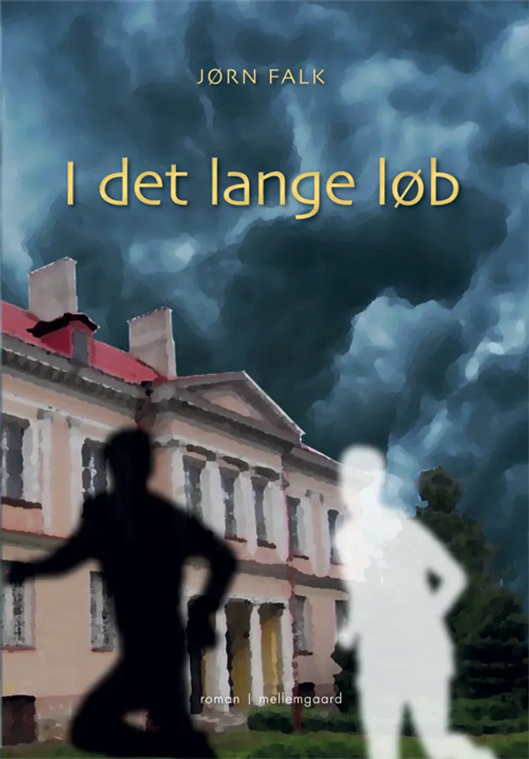 I det lange løb af Jørn Falk