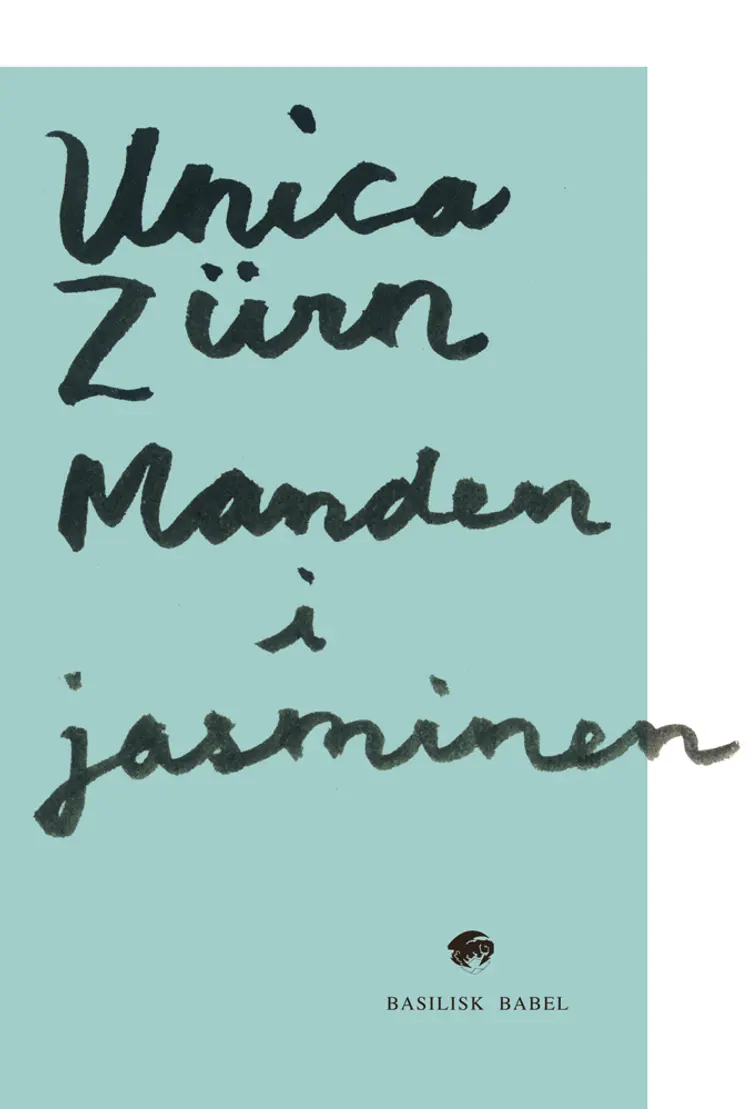 Manden i jasminen af Unica Zürn