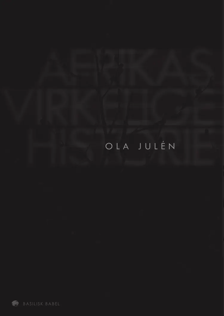 Afrikas virkelige historie