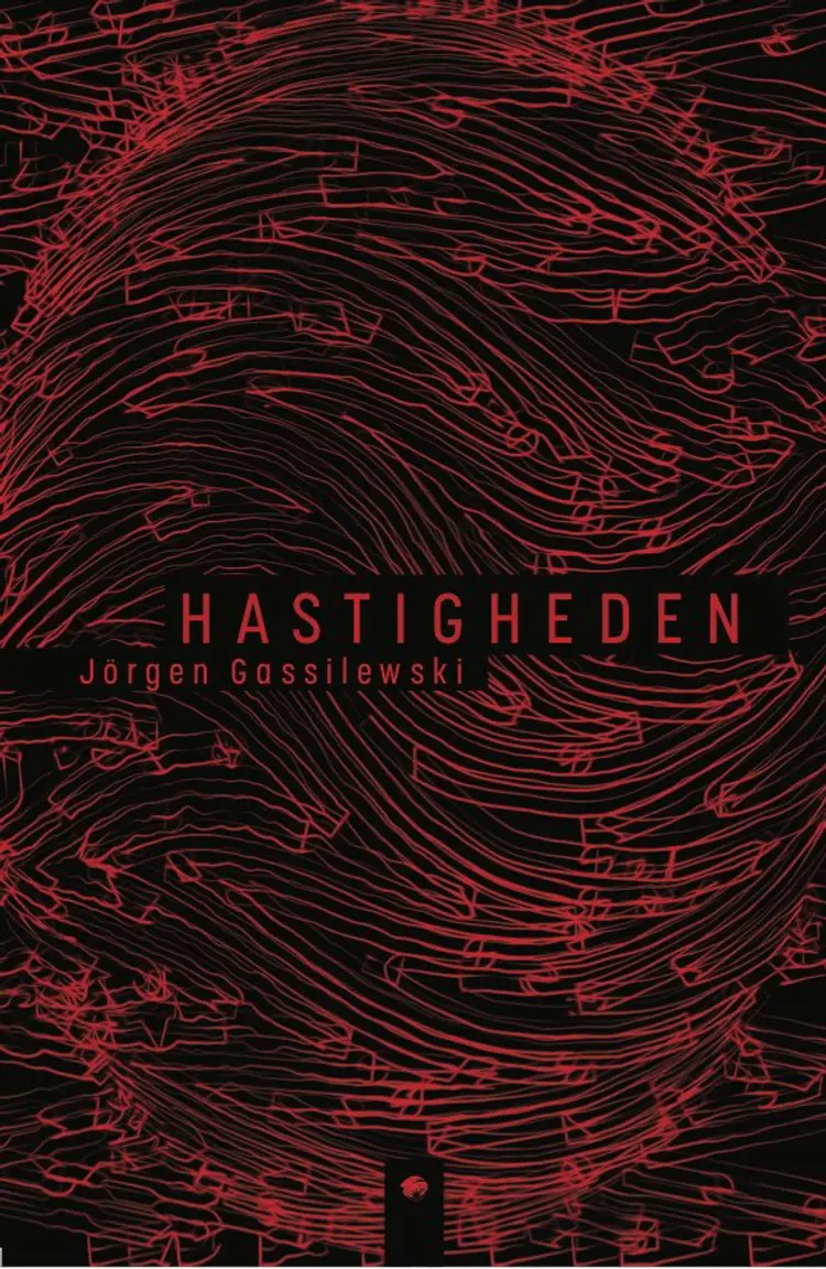 Hastigheden af Jörgen Gassilewski