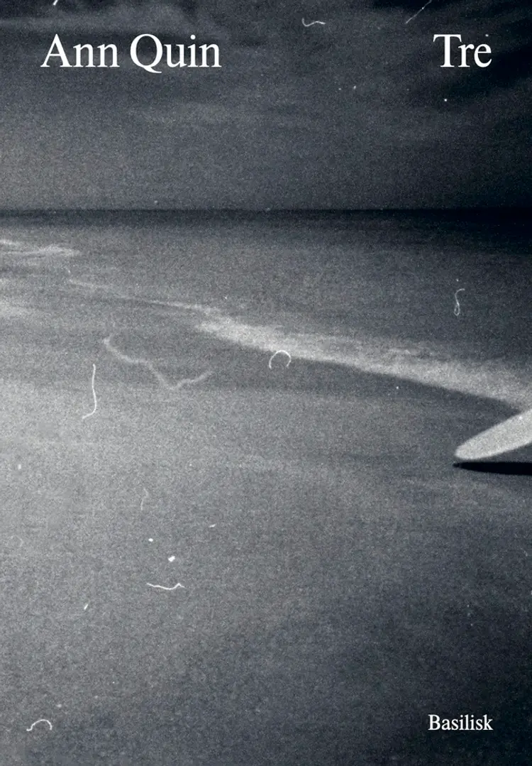 Tre af Ann Quin