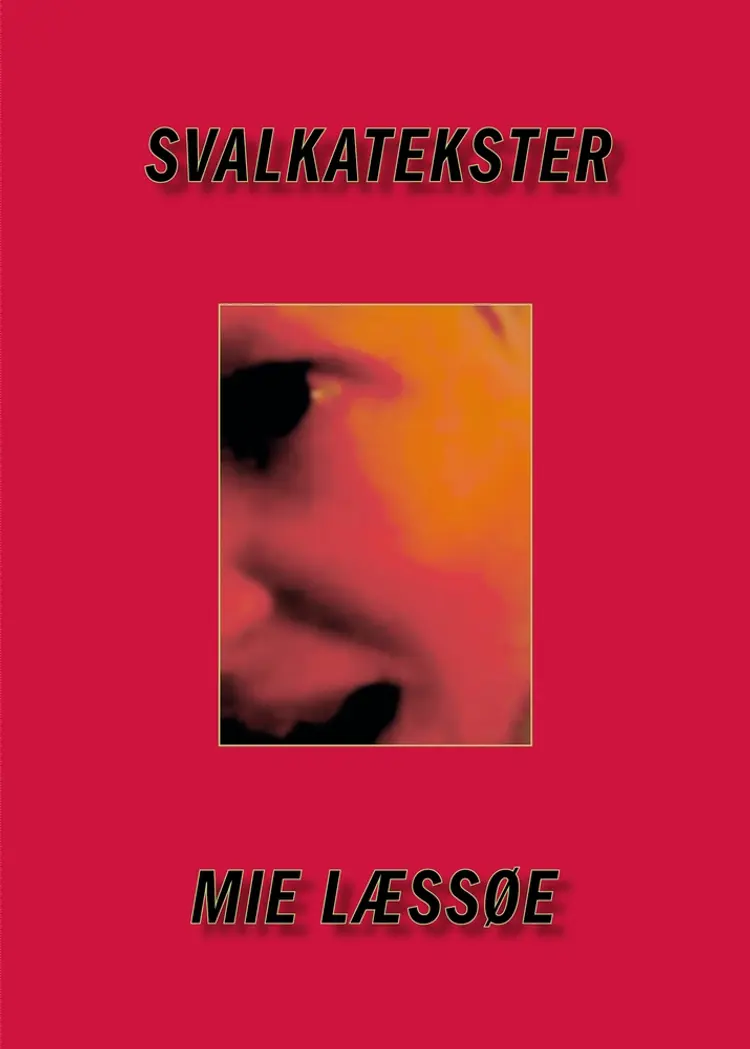 Svalkatekster af Mie Læssøe