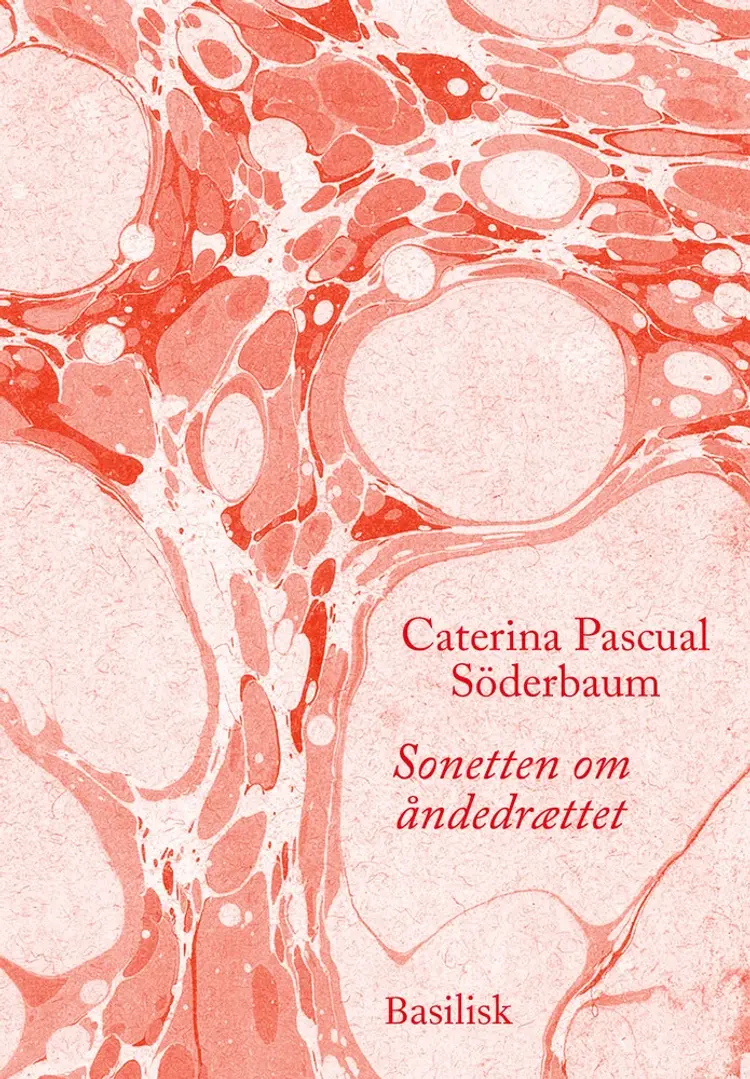 Sonetten om åndedrættet af Caterina Pascual Söderbaum