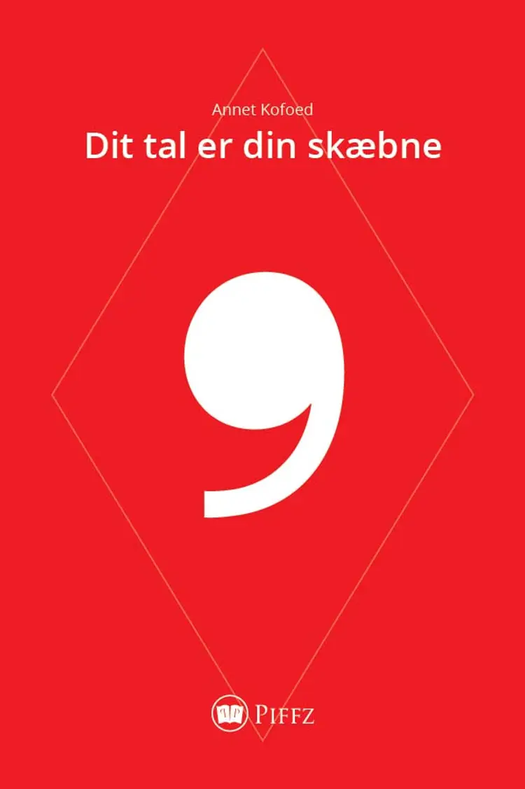 Dit tal er din skæbne - 9 af Annet Kofoed