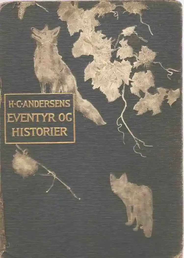 Der er forskel af H.C. Andersen