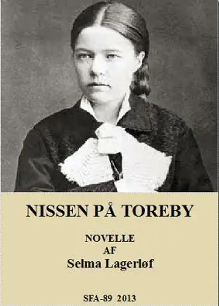 Nissen på Toreby af Selma Lagerløf
