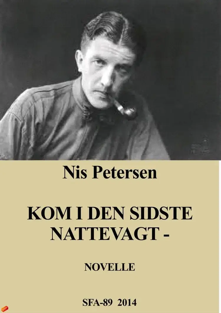 Kom i den sidste nattevagt - af Nis Petersen