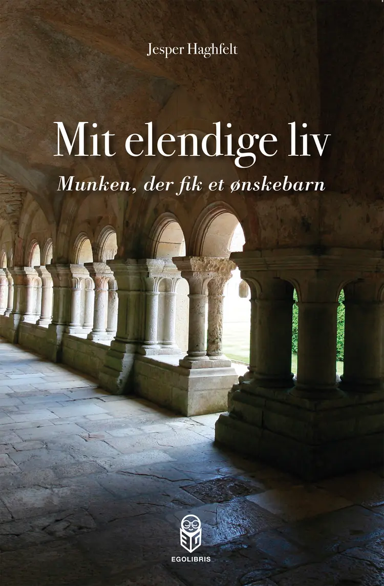 Mit elendige liv af Linda Nørgaard Framke
