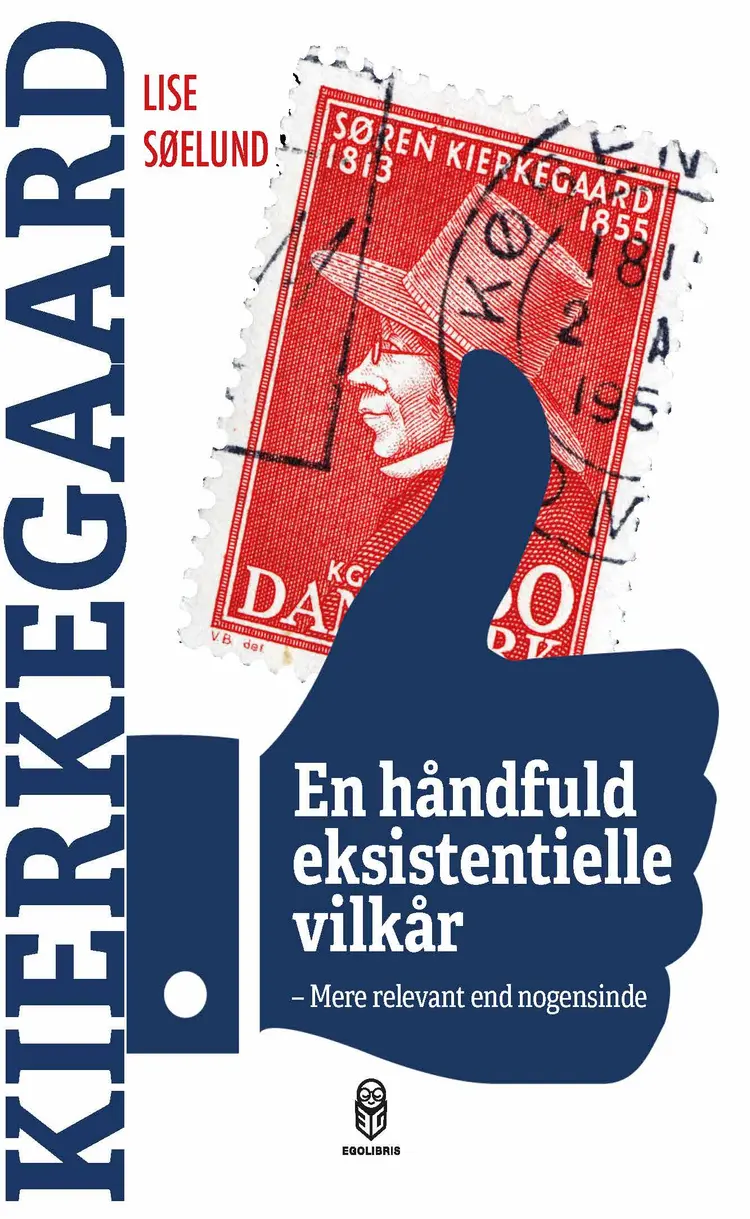 En håndfuld eksistentielle vilkår af Lise Søelund