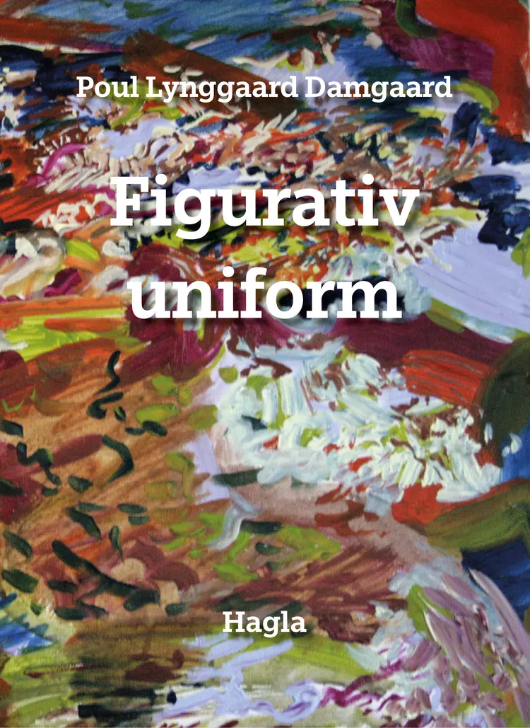 Figurativ uniform af Poul Lynggaard Damgaard